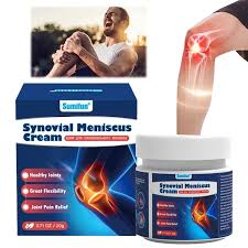 Sumifun - Synovial Meniscus Cream