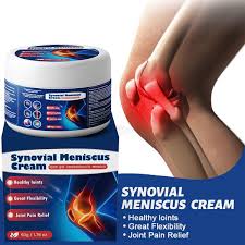 Sumifun - Synovial Meniscus Cream