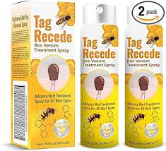 Tag Recede - Bee Venom Repair Spray