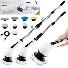 Electric Cleaning Brush