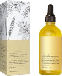 Hair Growth Oil