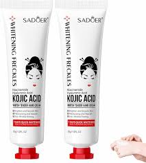Sadoer - Kojic Acid Hand Cream