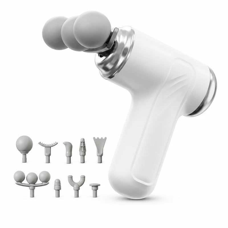 Light Age Fascia Massage Gun