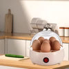 Multifunction Egg Cooker Product Description