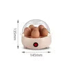 Multifunction Egg Cooker Product Description