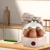 Multifunction Egg Cooker Product Description