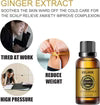 EELHOE - Ginger Essential Oil