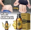 EELHOE - Ginger Essential Oil