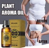 EELHOE - Ginger Essential Oil