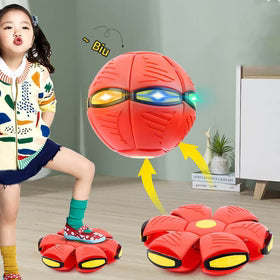 UFO Magic Ball