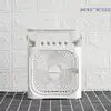 DLC - Cooling Fan With Ice