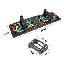 Push-Up Board