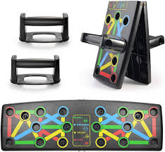 Push-Up Board