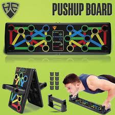 Push-Up Board