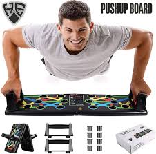 Push-Up Board