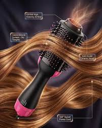 One Step Brush