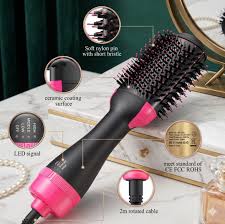 One Step Brush