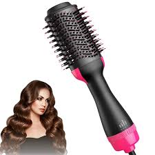 One Step Brush