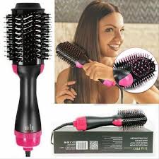 One Step Brush