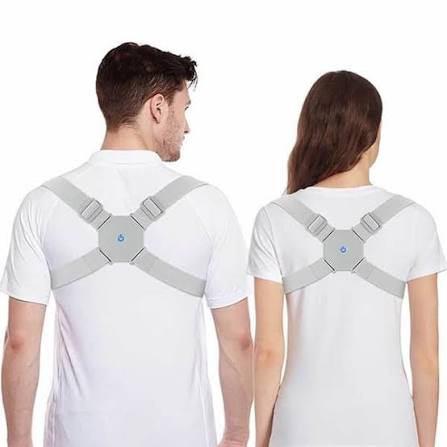 Smart Adjustable Posture Corrector