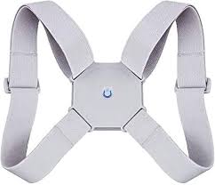 Smart Adjustable Posture Corrector