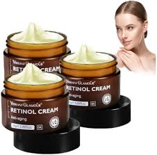 Vibrant Glamour - Retinol Cream