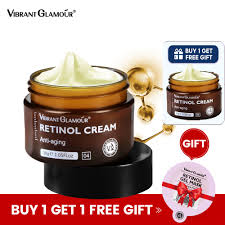 Vibrant Glamour - Retinol Cream