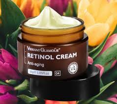 Vibrant Glamour - Retinol Cream