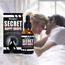 Googear Secret - Happy Drops