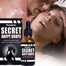 Googear Secret - Happy Drops