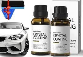 Crystal Coating Polish