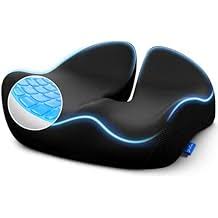 Pioneering Ergonomic Seat Cushions