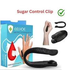 EELHOE - Sugar Control L14 Acupressure Point Clip