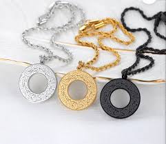 AyatAmulet