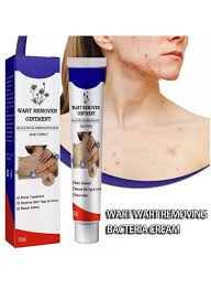 Warts Remover