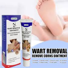 Warts Remover