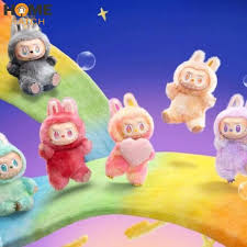 Labubu - Bigmo Energy Plush Toy