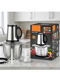 Food Processor Multifunction Food Chopper