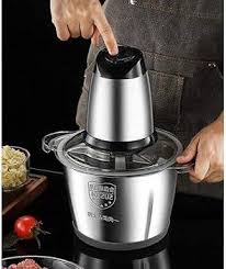 Food Processor Multifunction Food Chopper