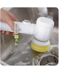 Cleaning Magic Electric Brush (5-in-1)