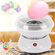 Cloud Mini Cotton Candy Maker