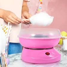 Cloud Mini Cotton Candy Maker