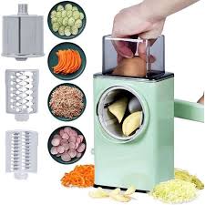 Stainless Steel Vegetable Cutter