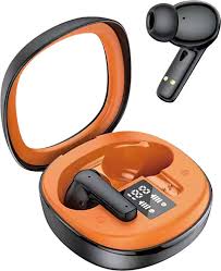 Wave Earbuds