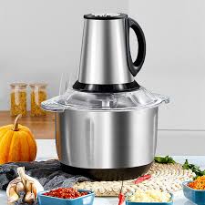 Denx - Multi-Function Meat Grinder