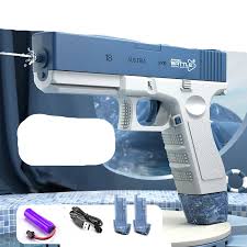 Glock Electric Water Gun