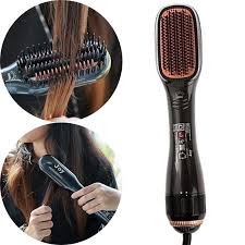 Joy Professional Hair Styling Brush