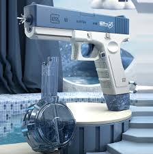 Glock Electric Water Gun