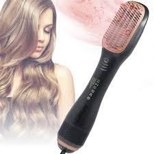 Joy Professional Hair Styling Brush
