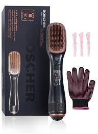 Joy Professional Hair Styling Brush